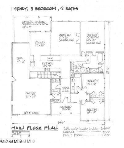 Brookwood Road Lot 1. Waterford, NY 12188