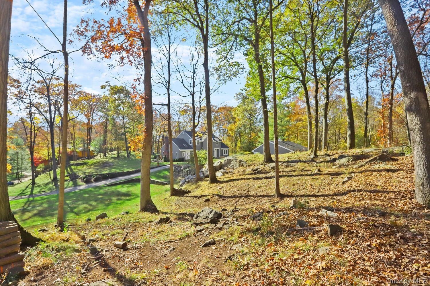 517A Old Chappaqua Road. Briarcliff Manor, NY 10510