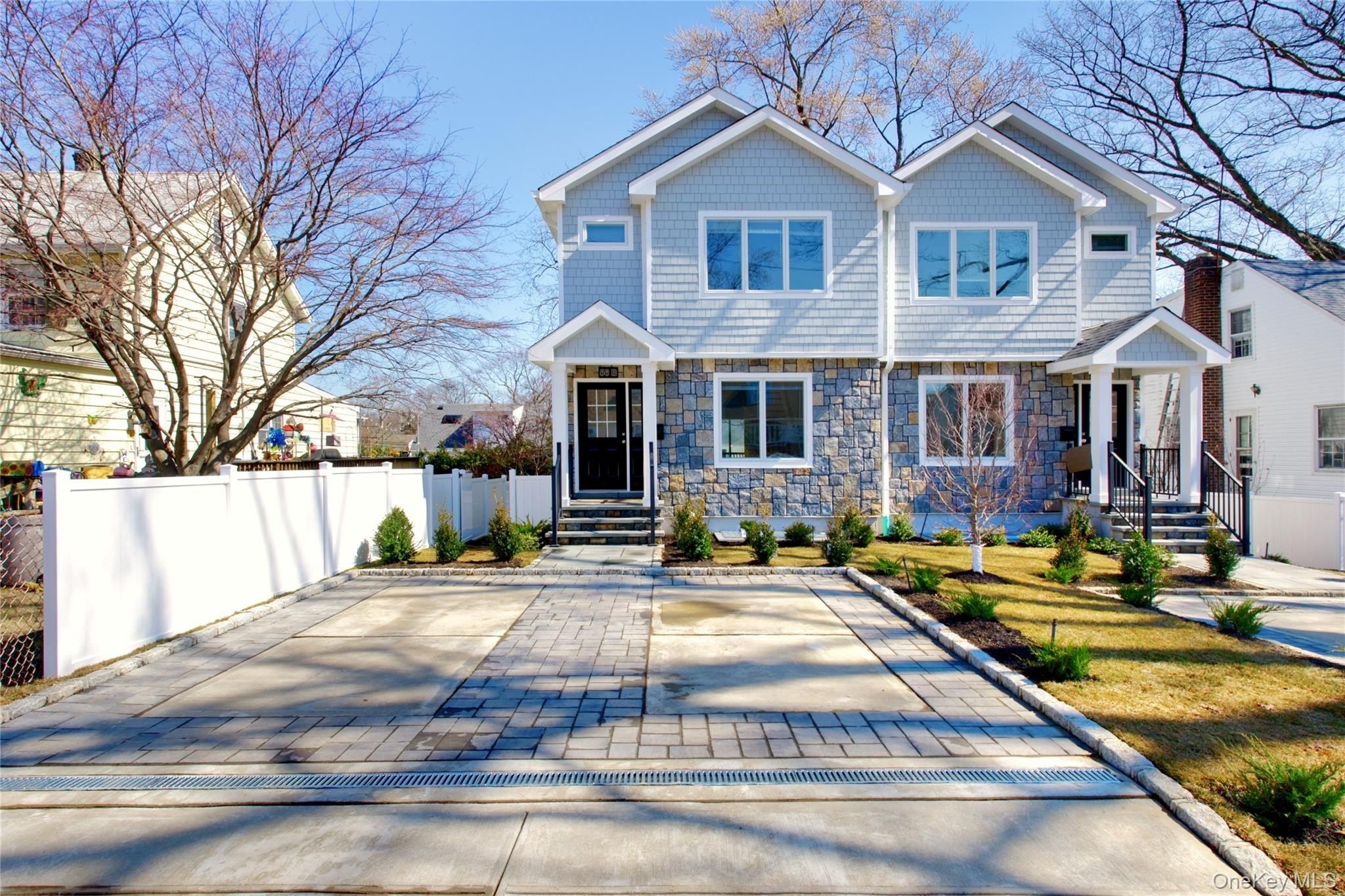 56 Kirkwood Road. Port Washington, NY 11050