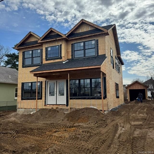 51 Willis Avenue. Syosset, NY 11791