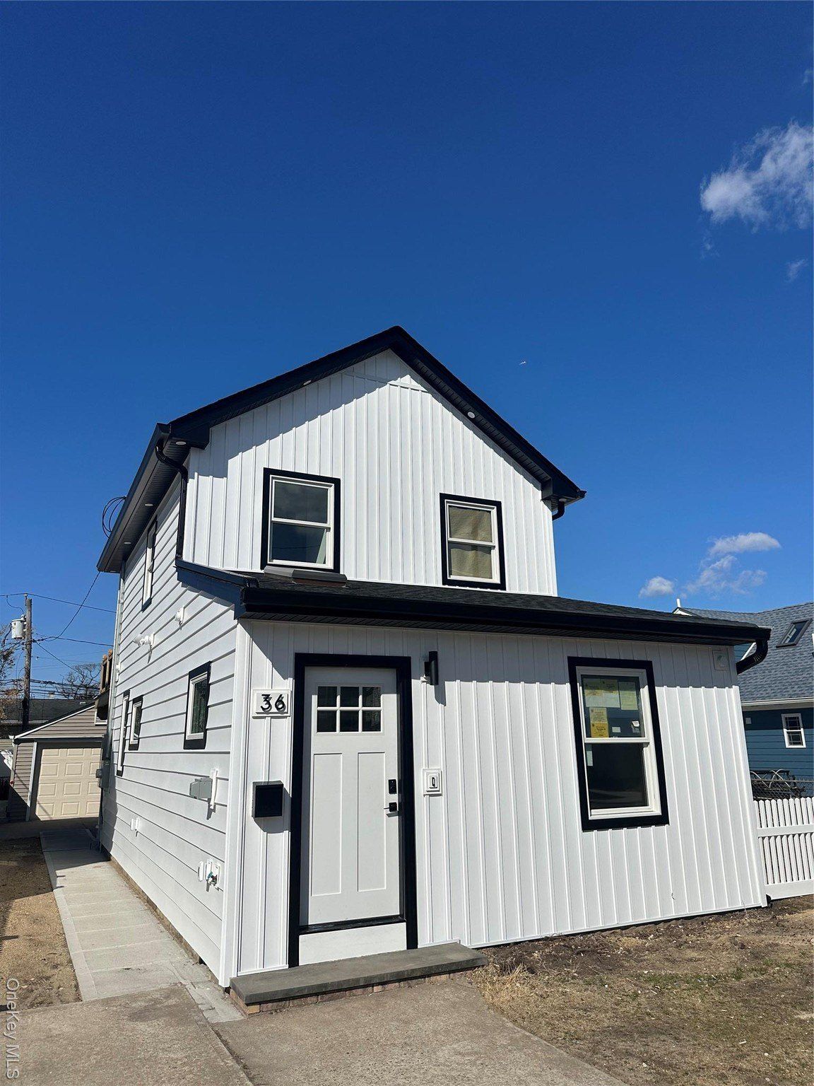 36 Kildare Road. Island Park, NY 11558