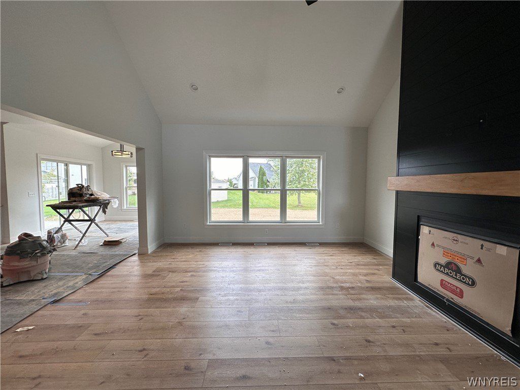 11591 Clarence Center Road. Akron, NY 14001