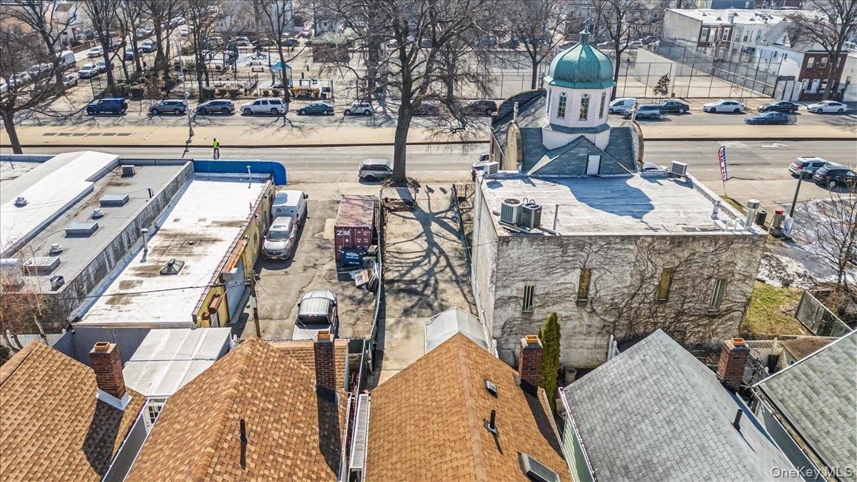 10433 Atlantic Avenue. Richmond Hill, NY 11418