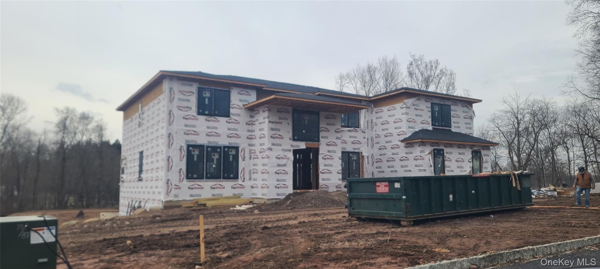 Stonehedge Farm Lot 12. Suffern, NY 10901