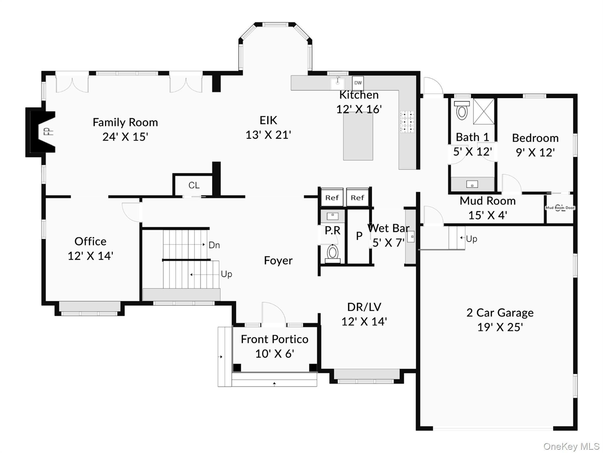 4 Kennedy Lane. Cold Spring Harbor, NY 11724