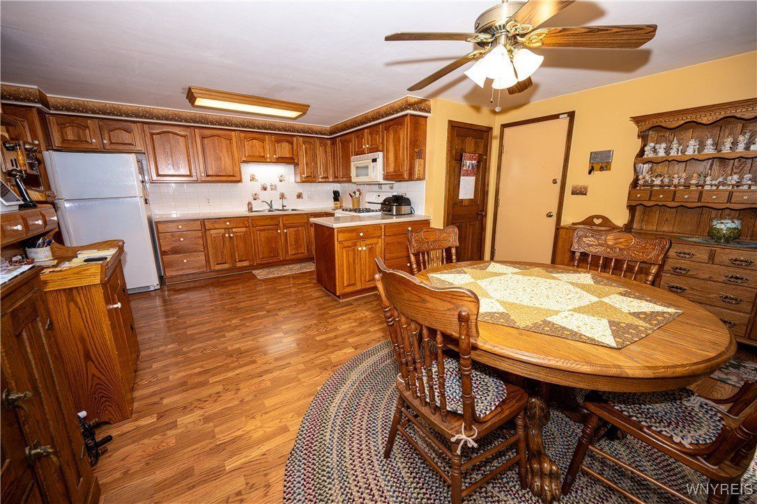 9299 Blanchard Road. West Falls, NY 14170