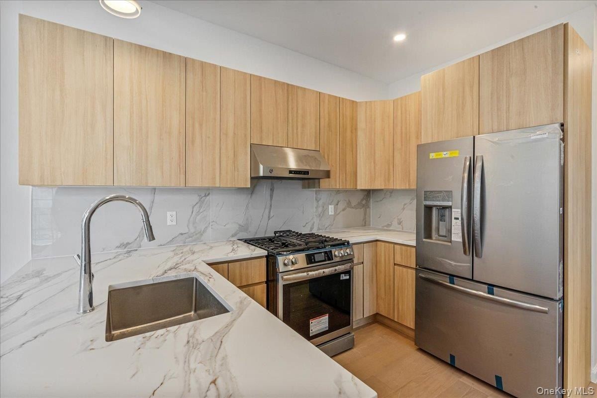 15025 Hawtree Street. Ozone Park, NY 11417