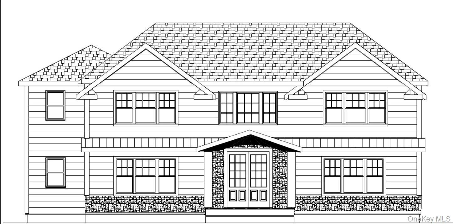 9 Van Sise Court. Syosset, NY 11791