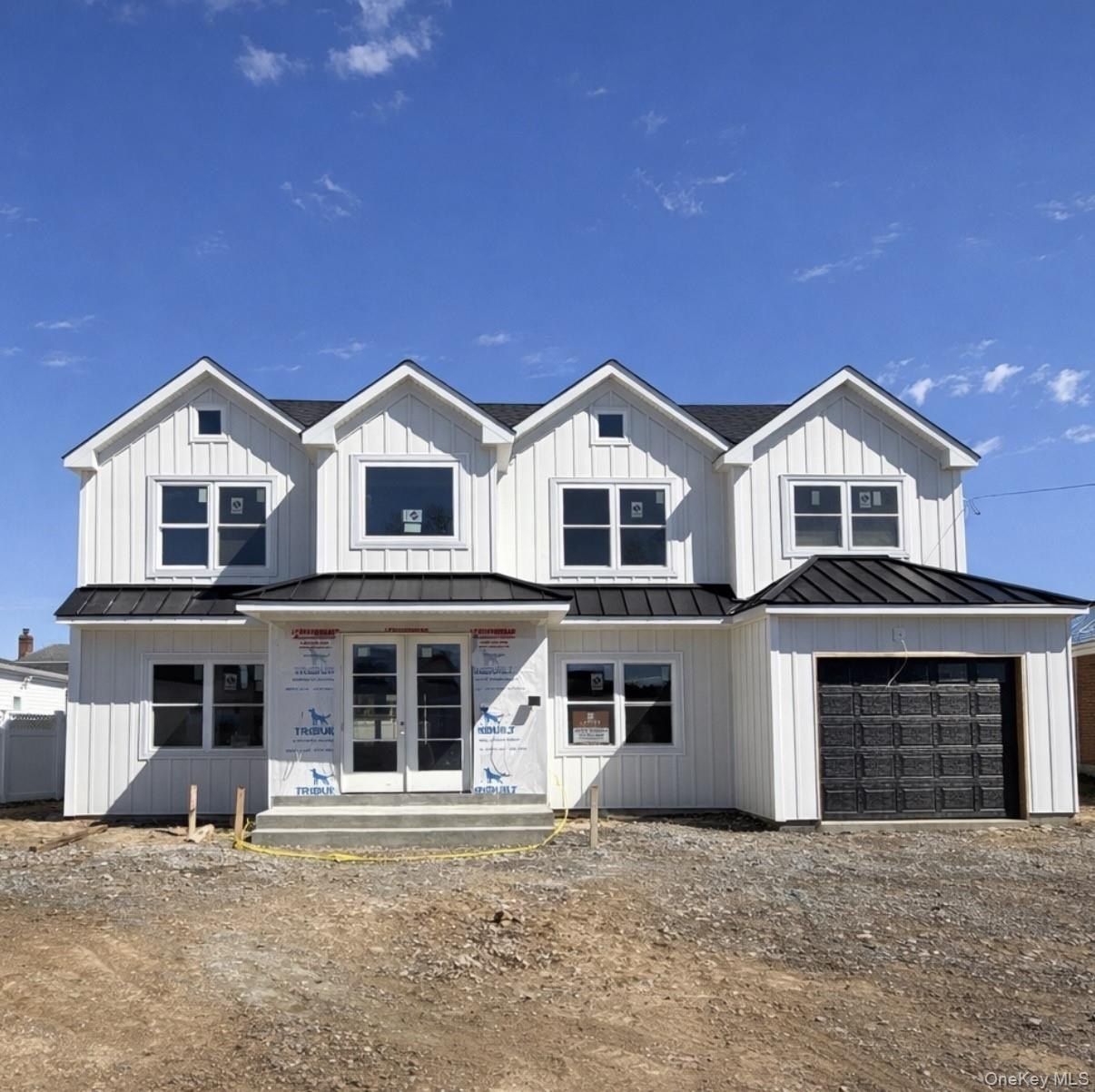 467 Hull Street. East Meadow, NY 11554