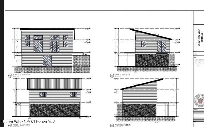 33 Valley Street. Saugerties, NY 12477