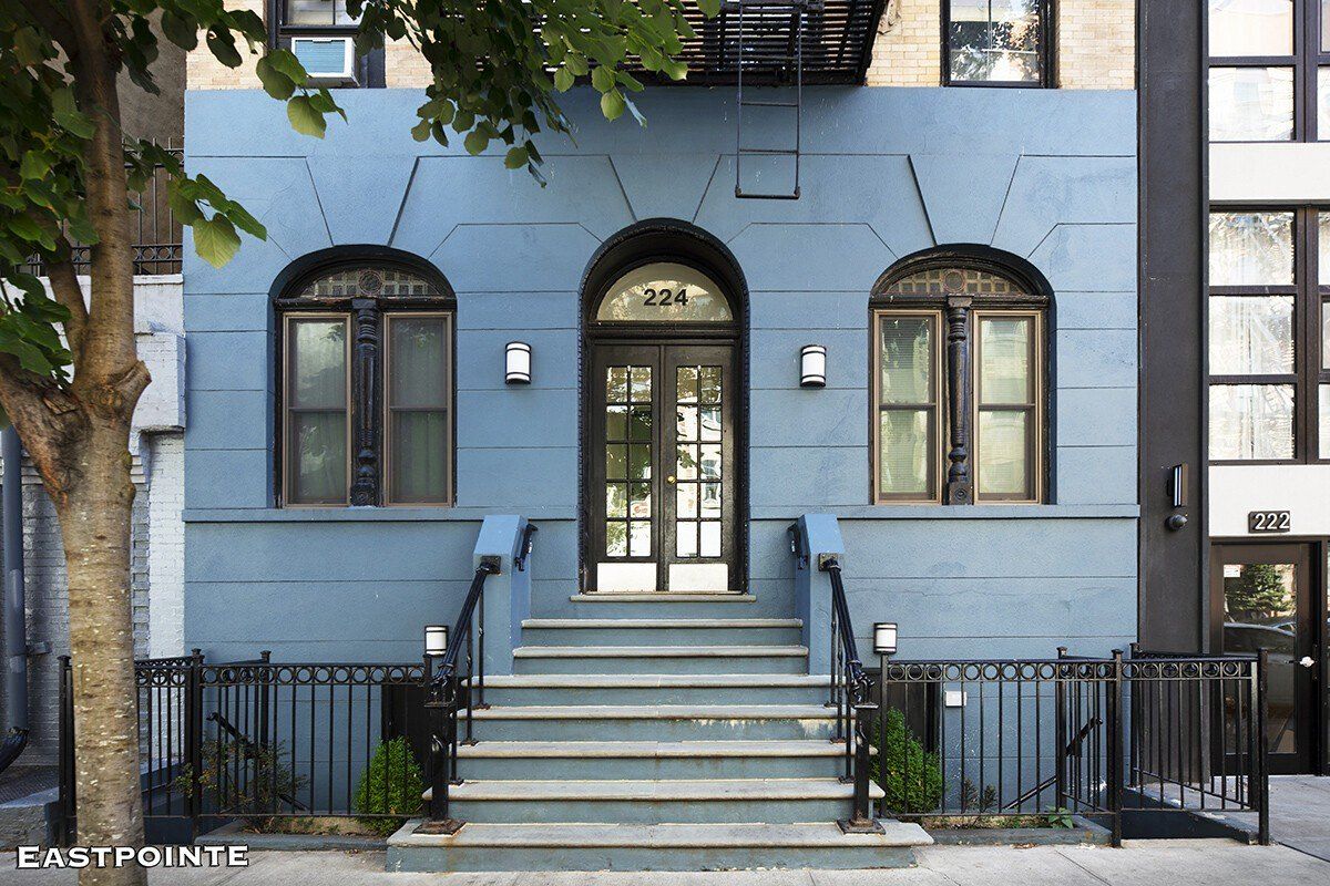 224 East 7Th Street 11. New York, NY 10009