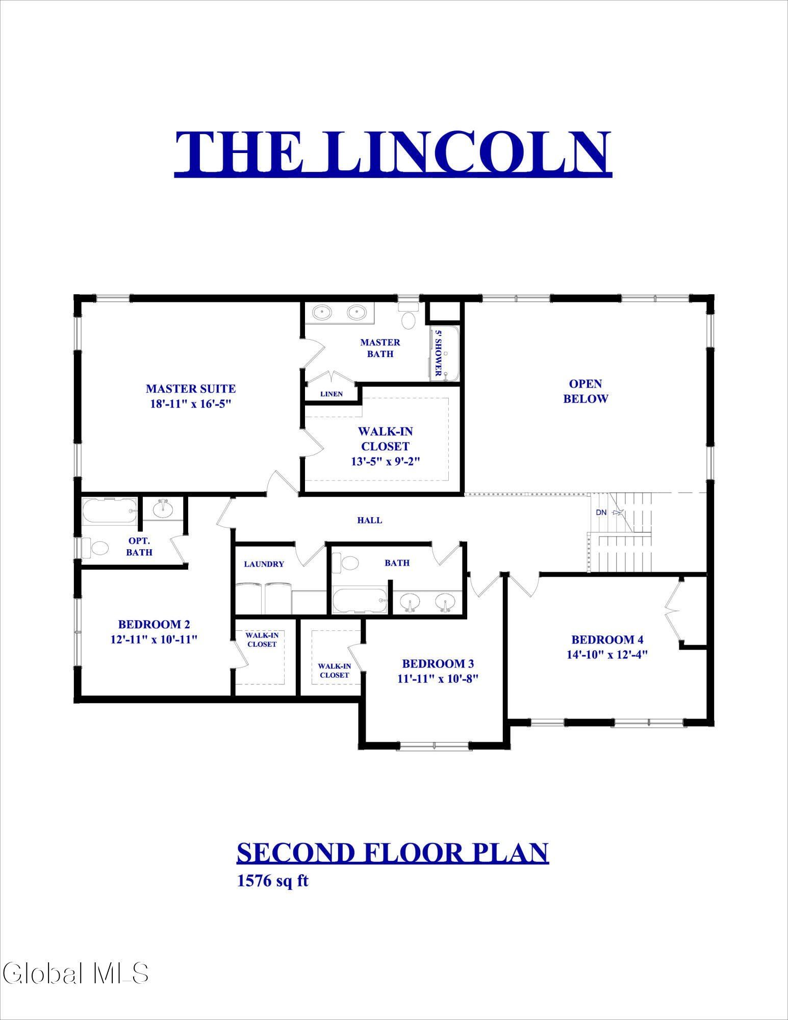 17 Wyatts Way. Clifton Park, NY 12065