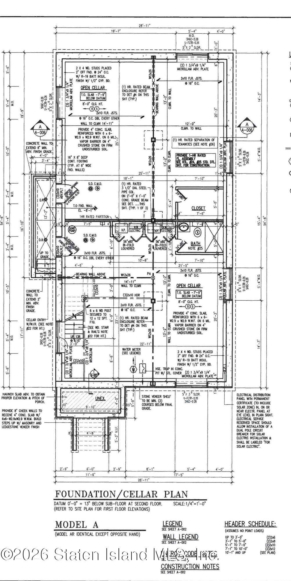 3307 Richmond Avenue. Staten Island, NY 10312