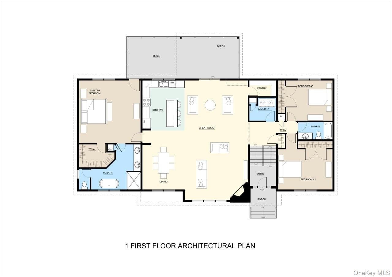 8 Roe Road. Bloomingburg, NY 12721