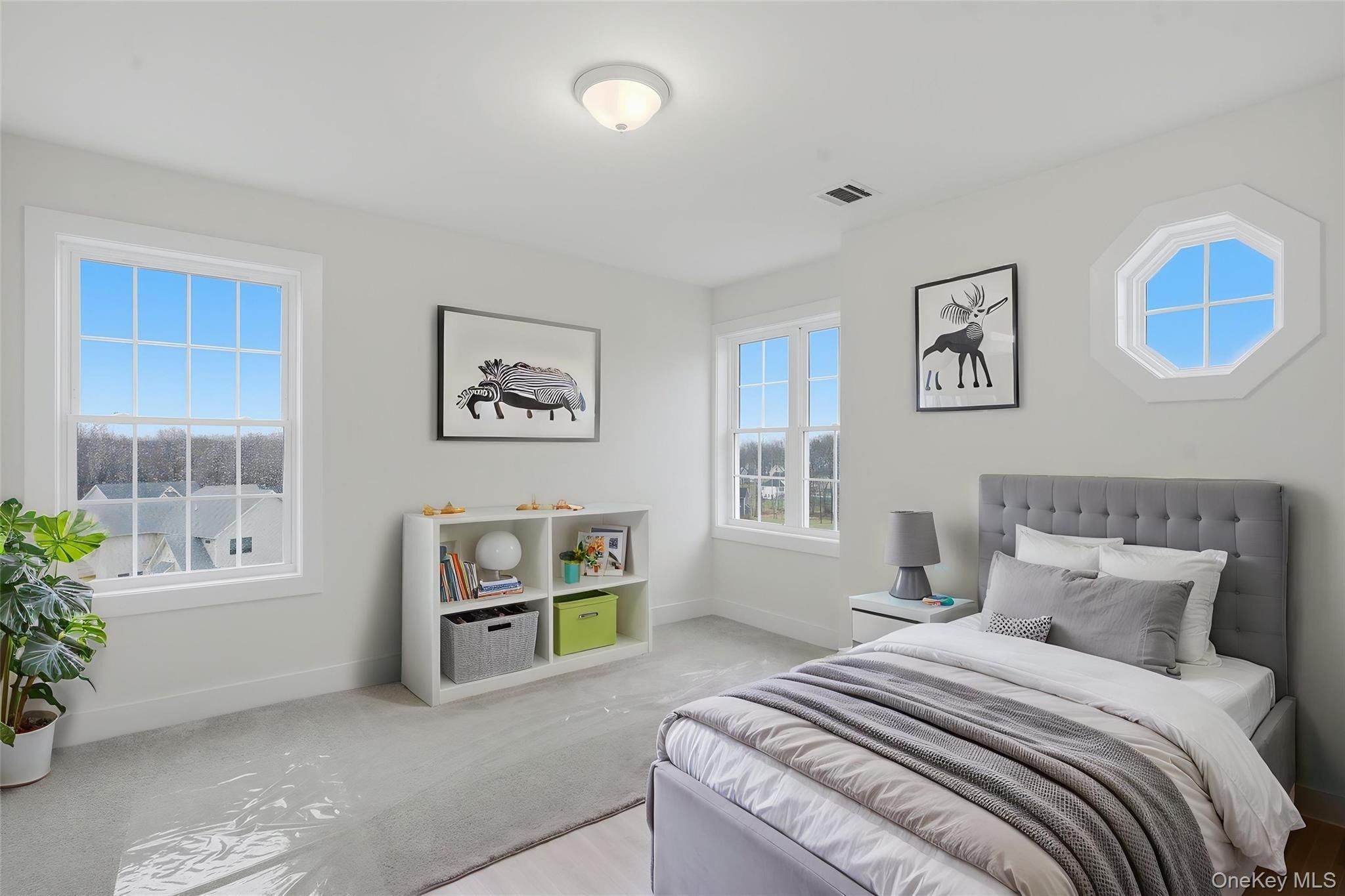 16 Mcdonald Court. New Windsor, NY 12553