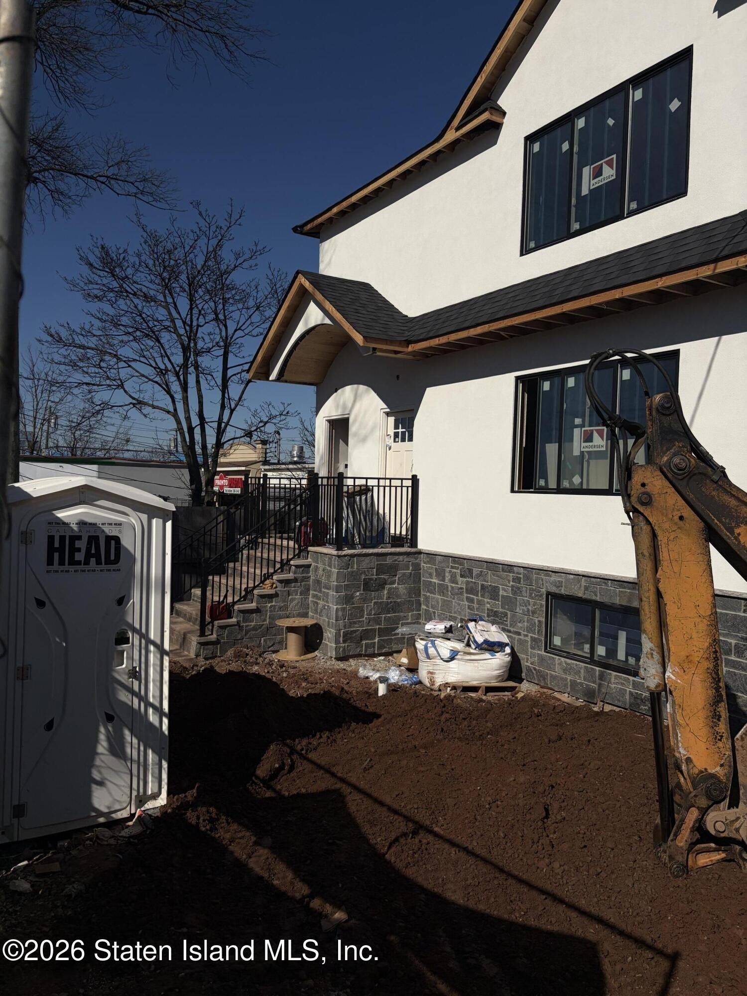 3305 Richmond Avenue. Staten Island, NY 10312