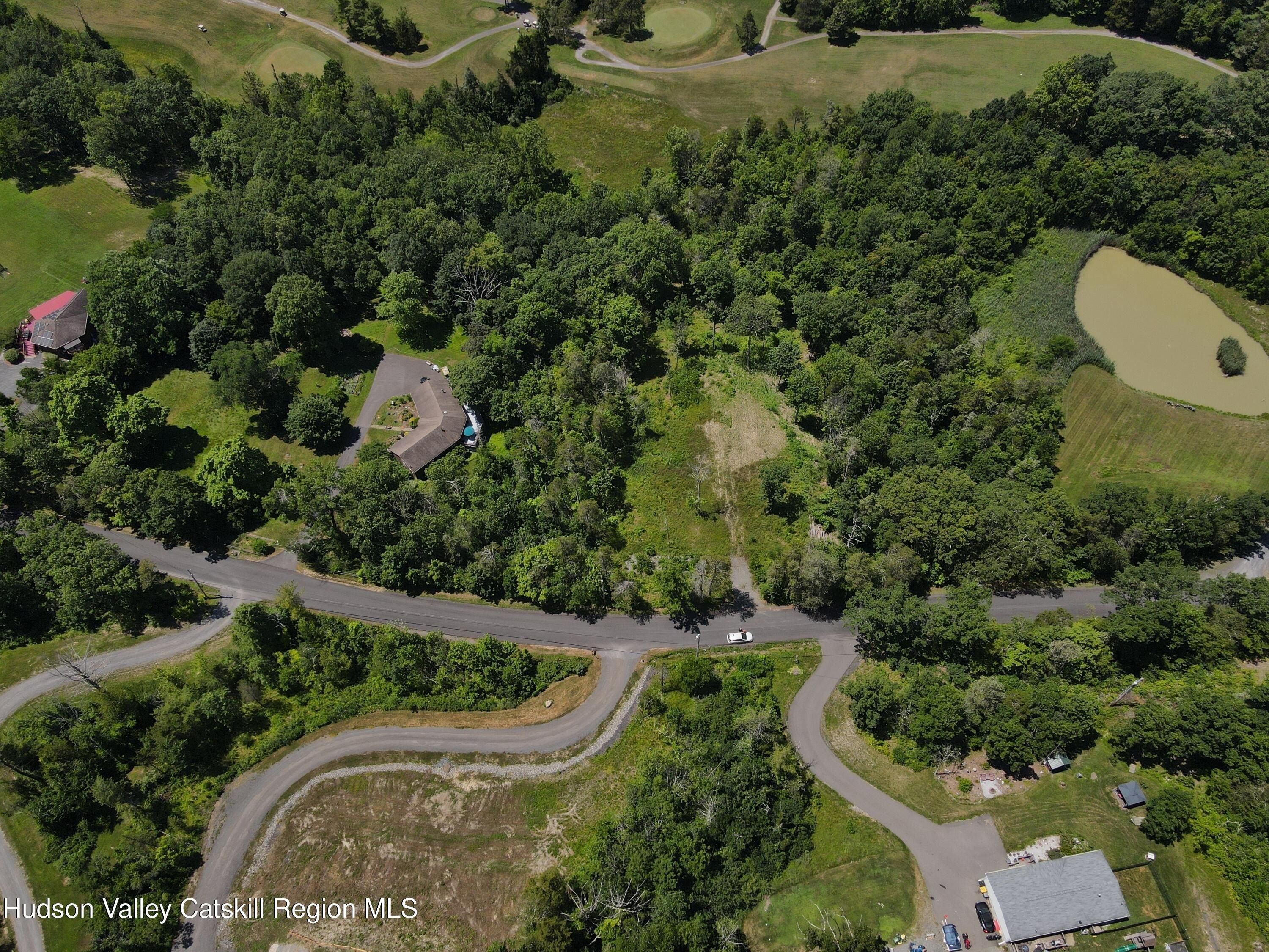 71 Vosenkill Road. Catskill, NY 12414