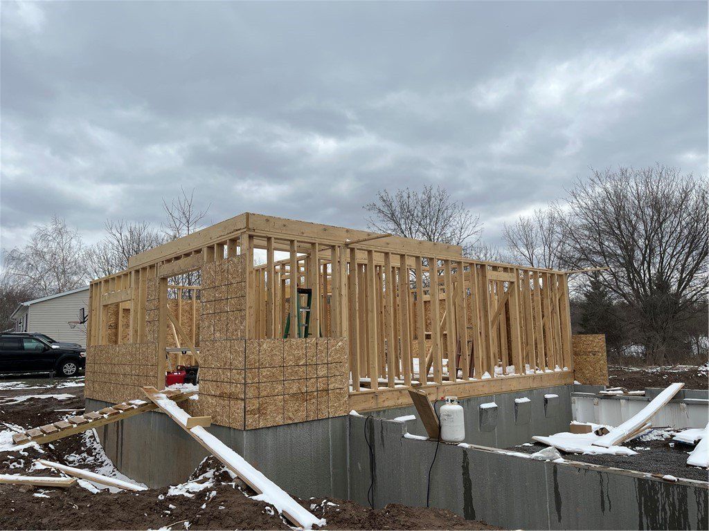 4059 Brick Schoolhouse Road. Hamlin, NY 14464