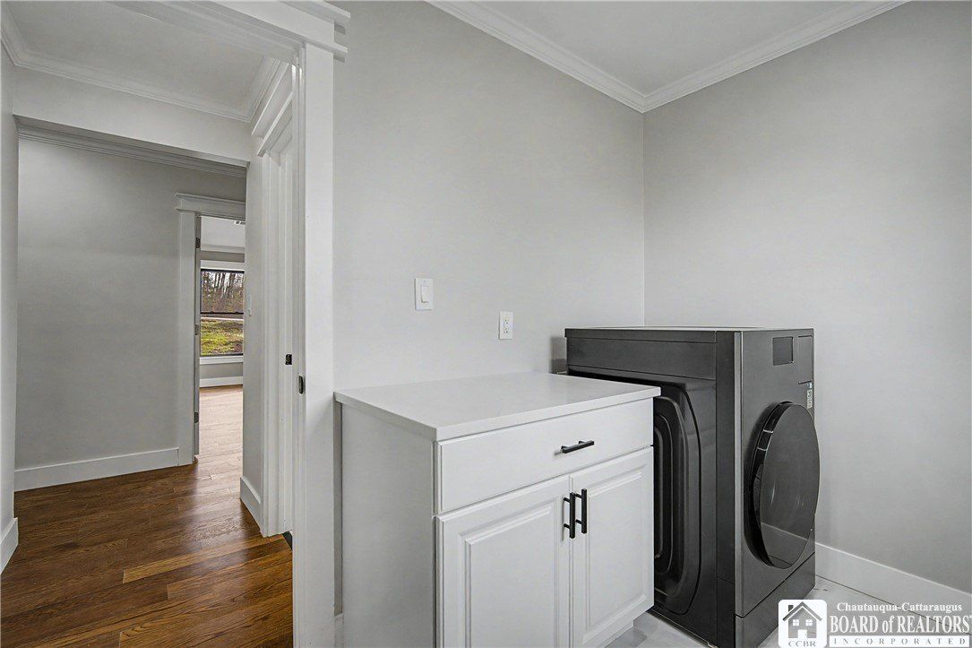 2949 W Oak Hill Rd. Jamestown, NY 14701