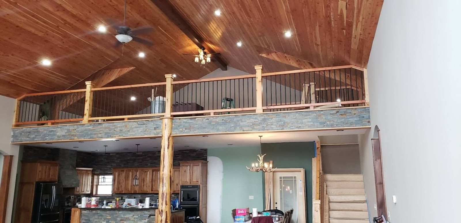 369 Louie Dickinson Road. Edmeston, NY 13335