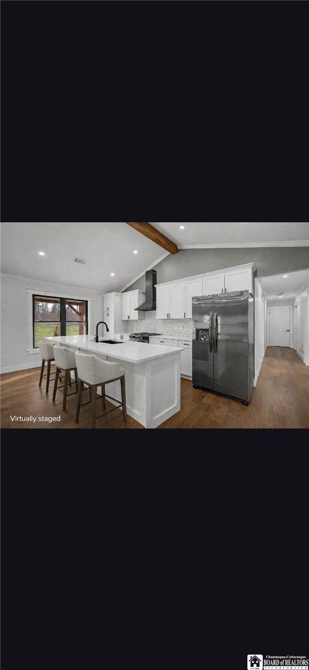 2949 W Oak Hill Rd. Jamestown, NY 14701