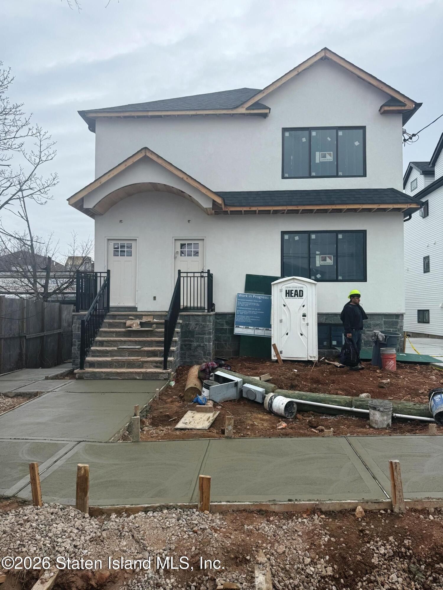 3305 Richmond Avenue. Staten Island, NY 10312