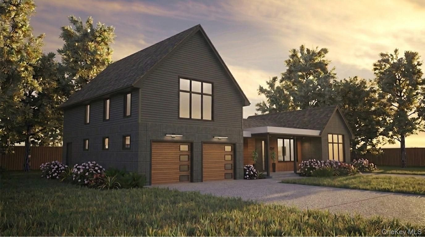 4 Warwick Isle Boulevard. Pine Island, NY 10969