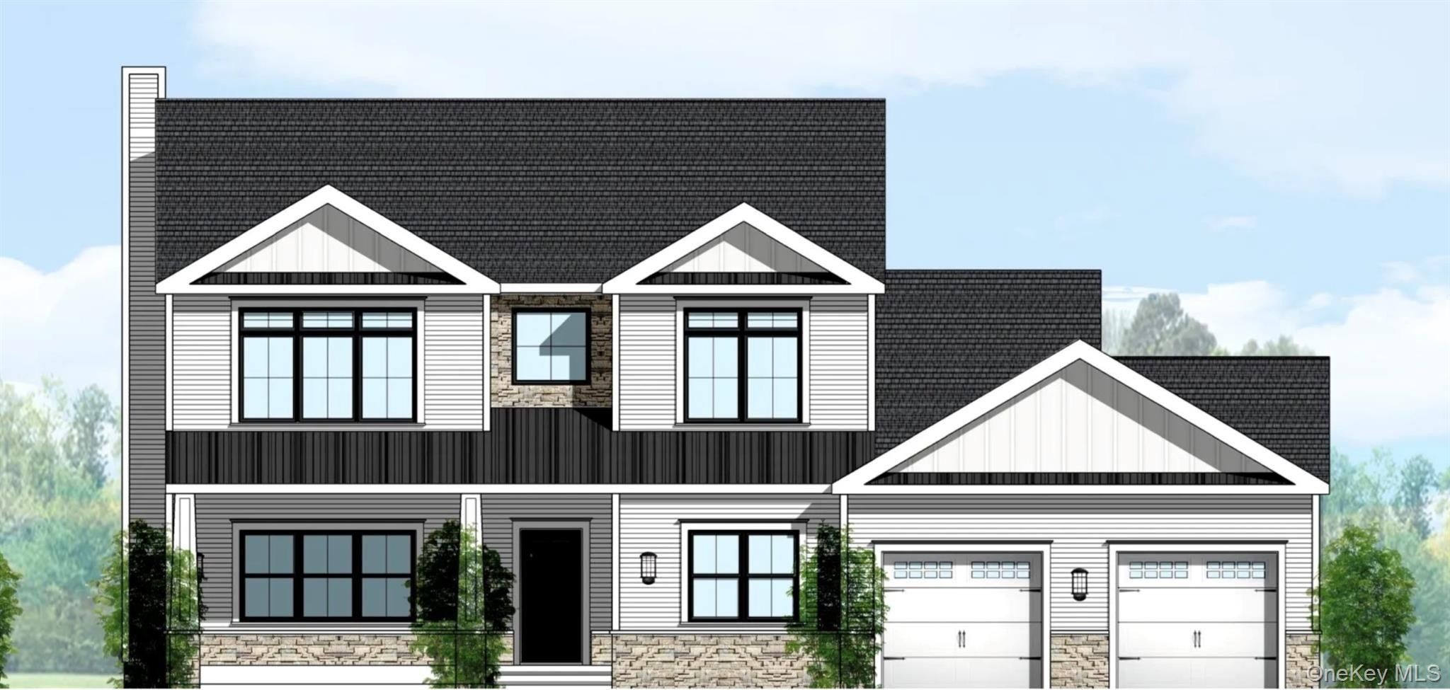 Stephanie Court Lot 29. Ridge, NY 11961