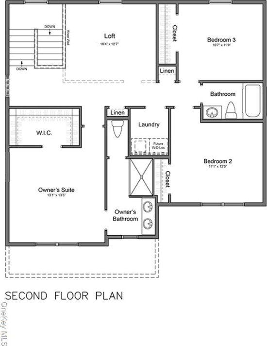 11 Church Street. Hyde Park, NY 12538