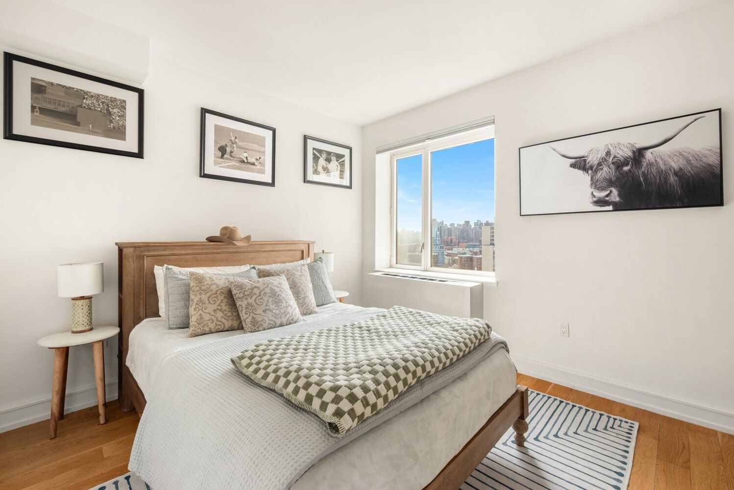 1280 Fifth Avenue. New York, NY 10029