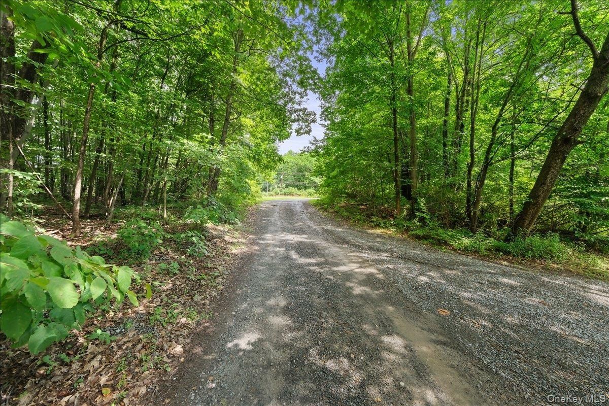 Beckrick Drive. Rhinebeck, NY 12572