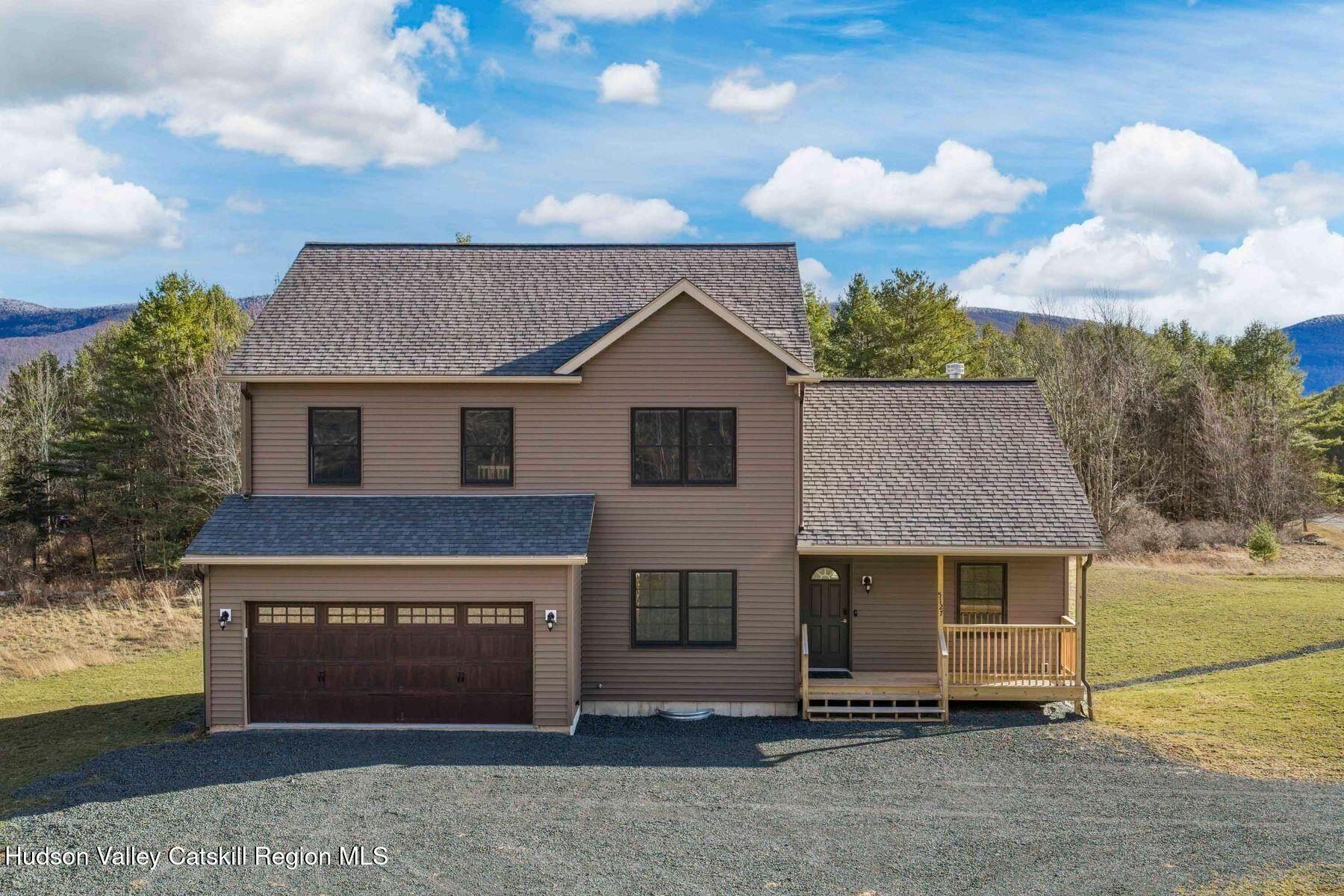 5127 County Road 23C. Jewett, NY 12444