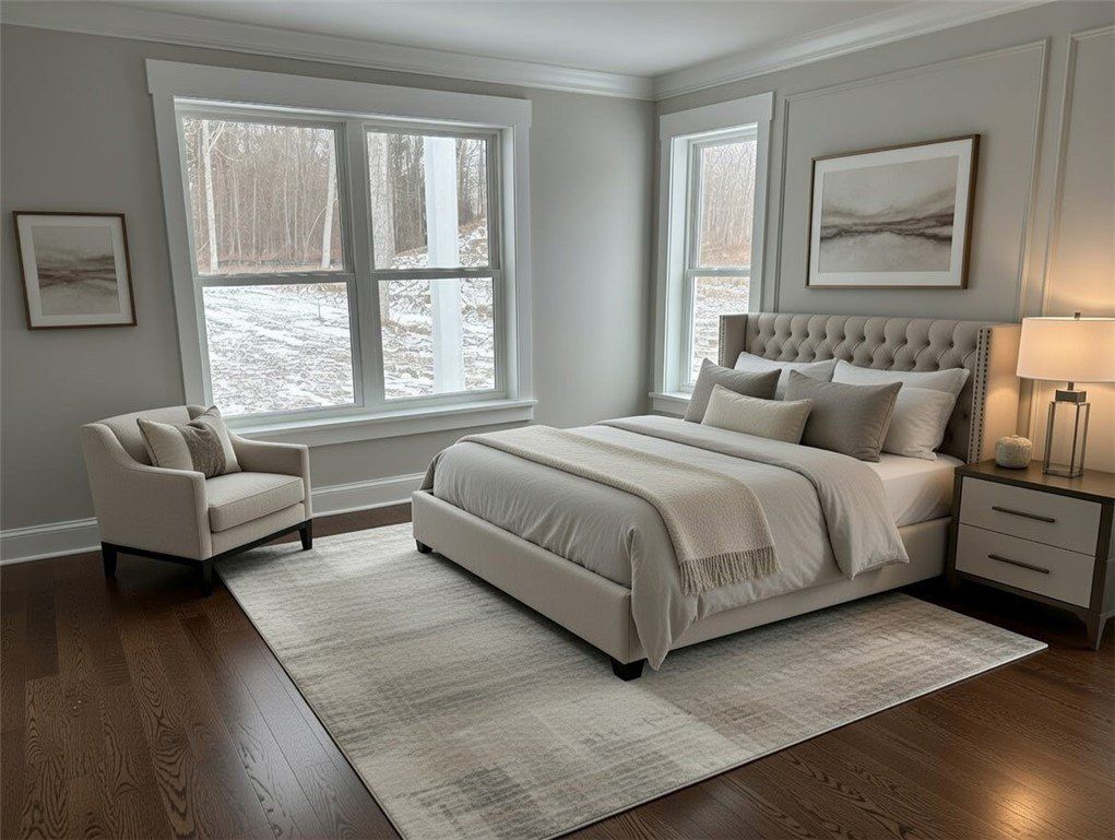 Davison Beach Lot 5 Road. Hilton, NY 14468