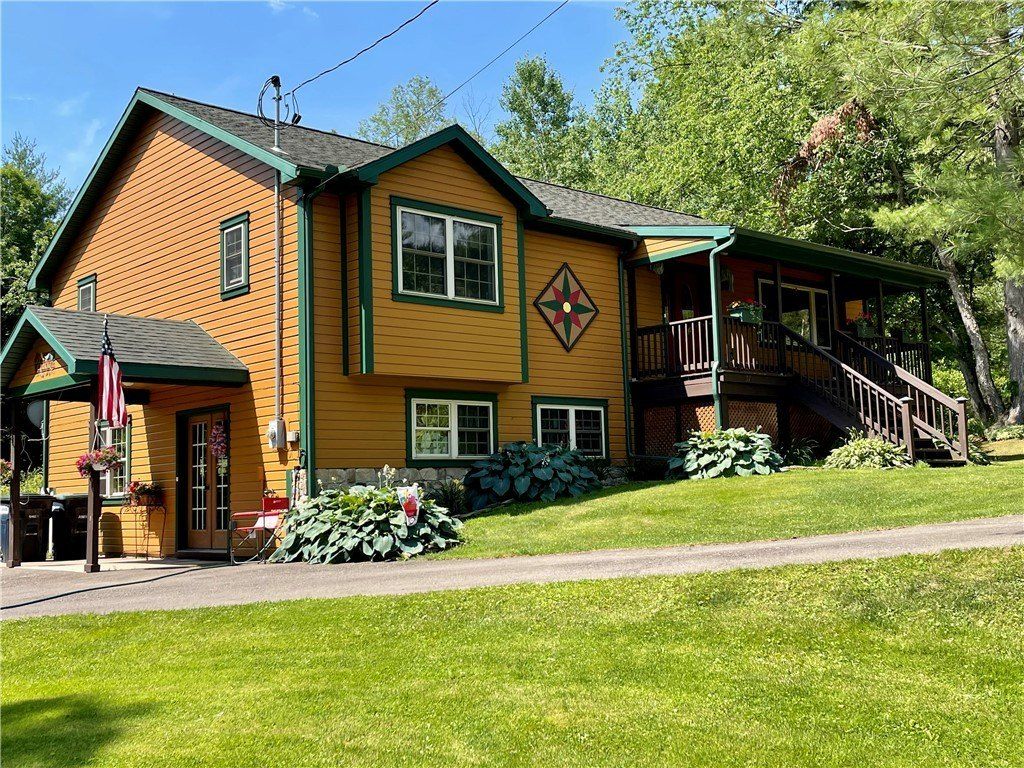 37 Longhill Road. Afton, NY 13730