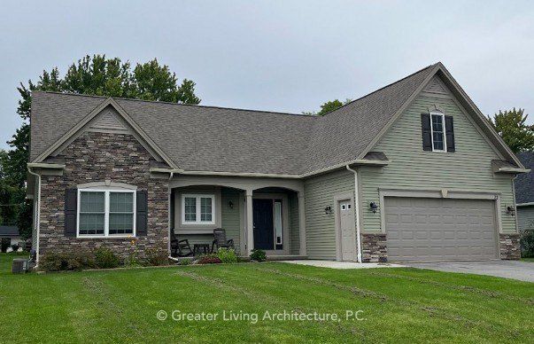 Davison Beach Lot 4 Road. Hilton, NY 14468