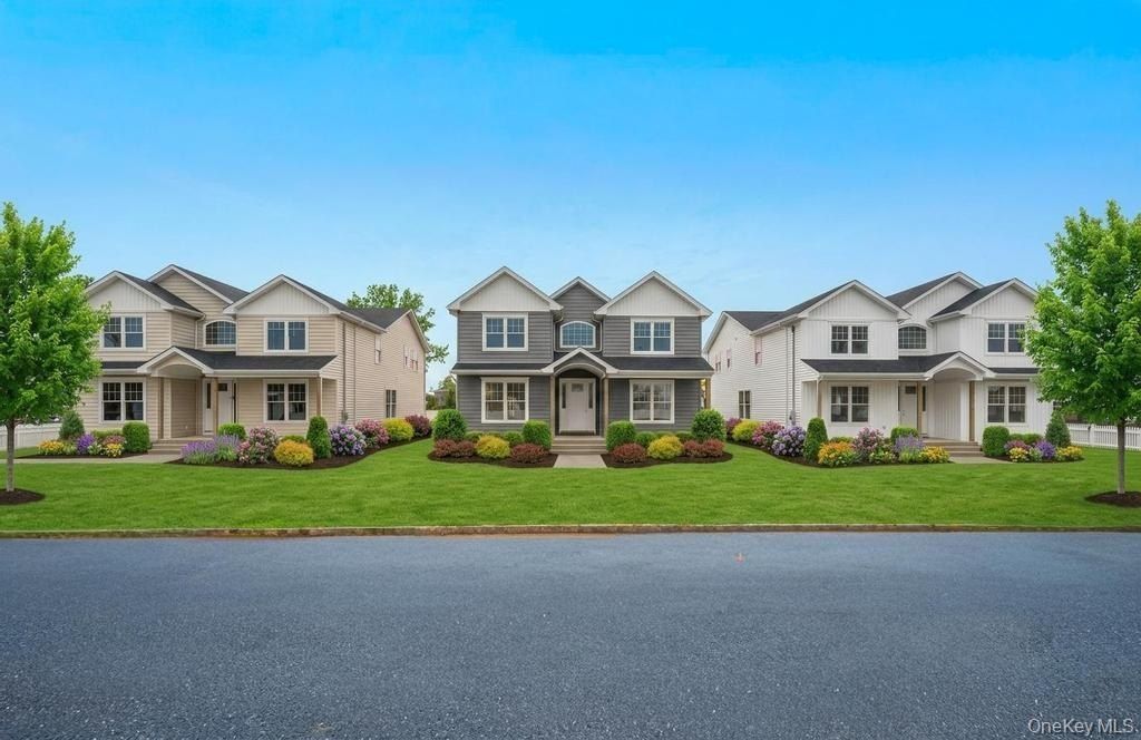 89 West Avenue. Hicksville, NY 11801