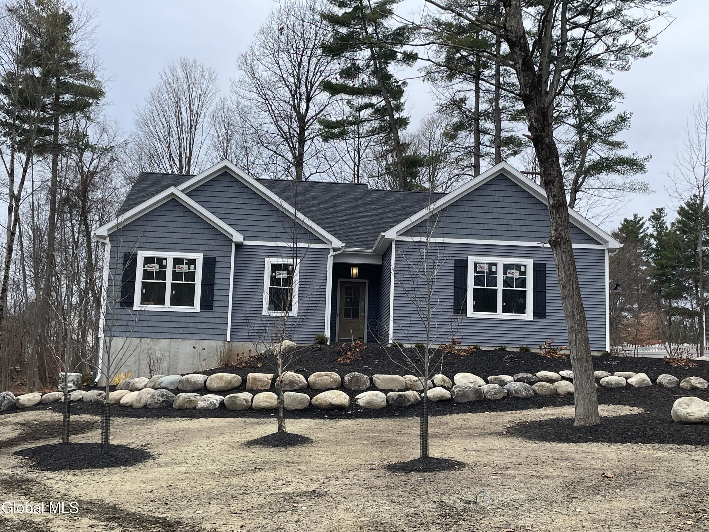 L13 Burnham Road. Wilton, NY 12831