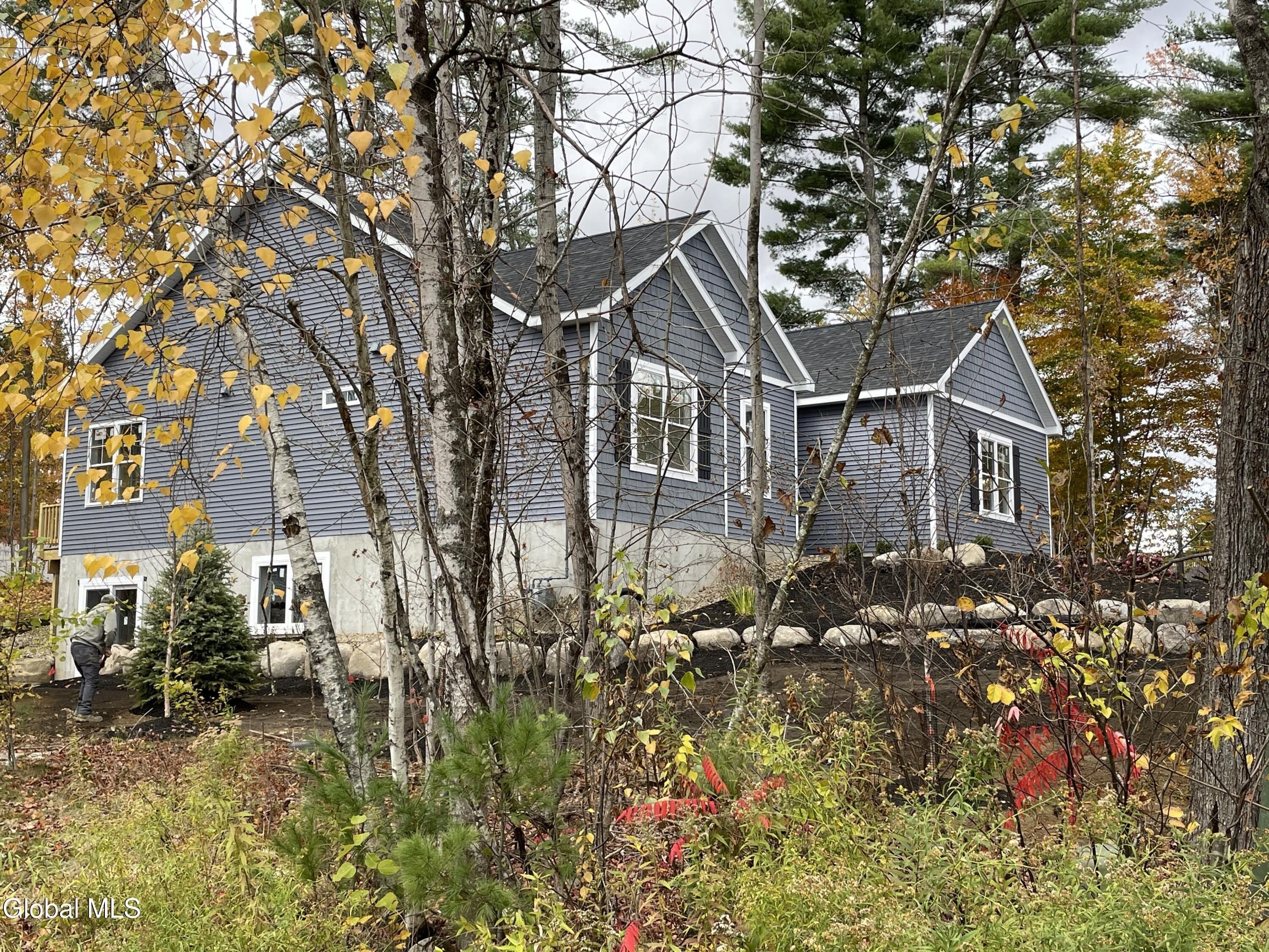 L13 Burnham Road. Wilton, NY 12831