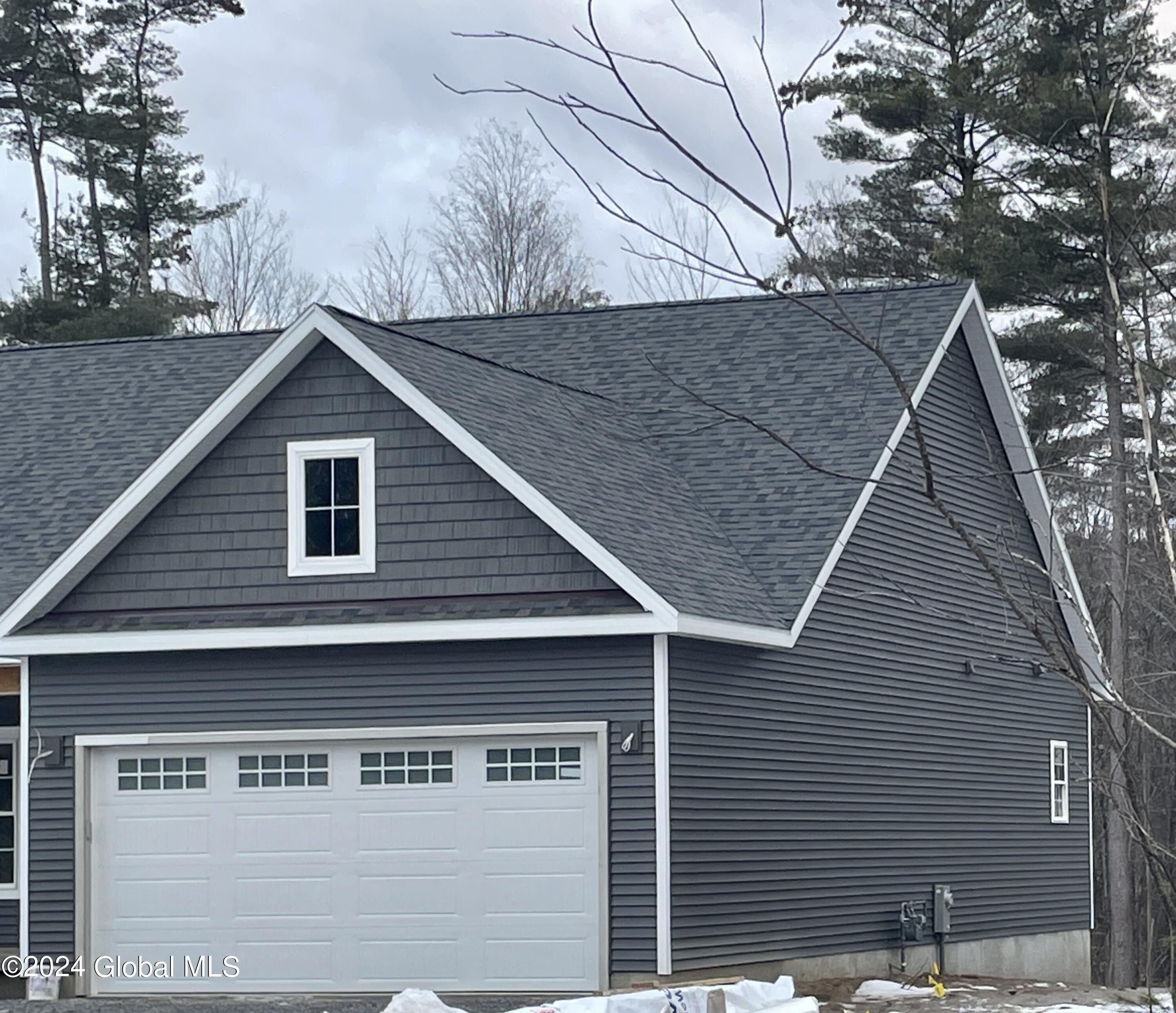 L18 Burnham Road. Wilton, NY 12831