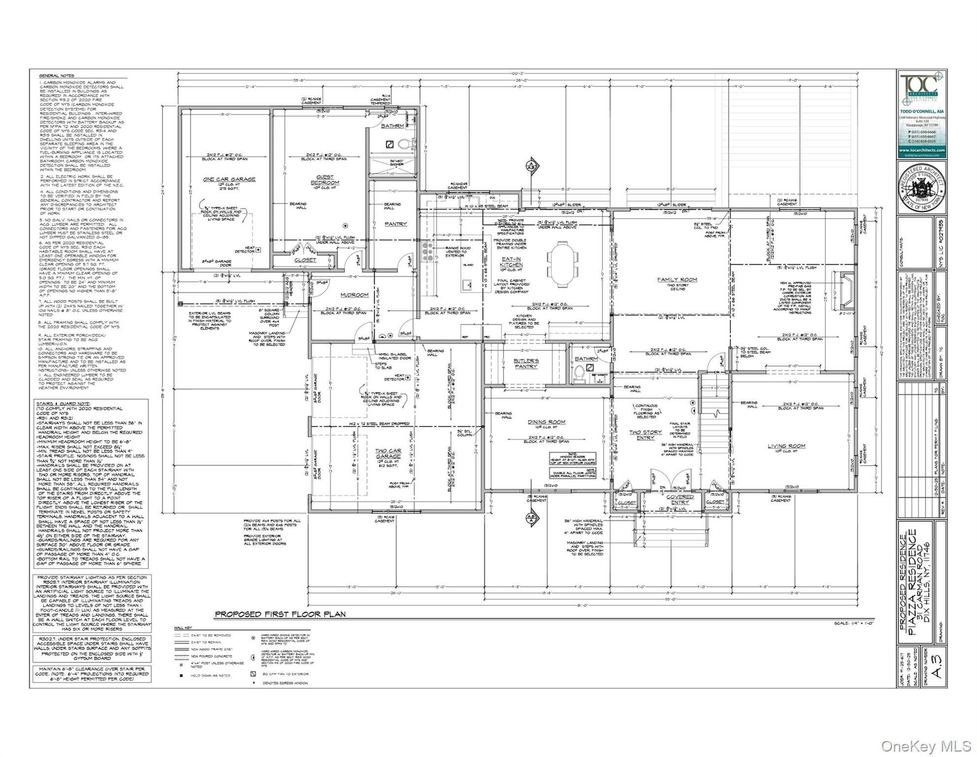 6 Highfield Drive. Dix Hills, NY 11746