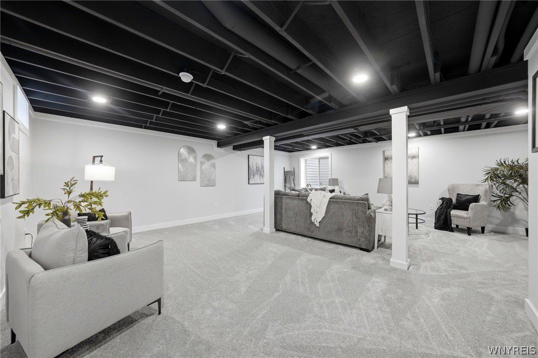 557 Eisenhower Avenue. Angola, NY 14006