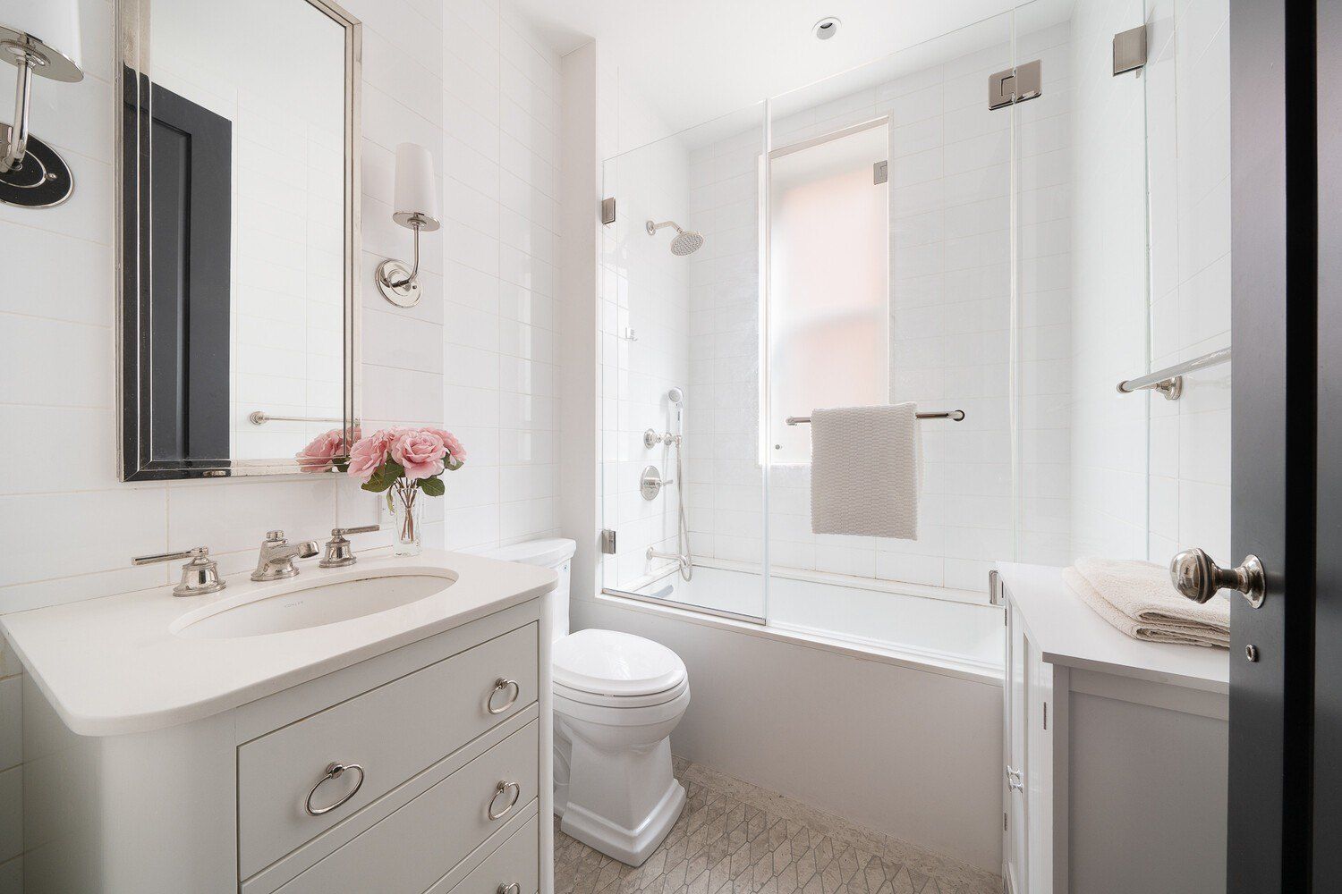 498 West End Avenue. New York, NY 10024