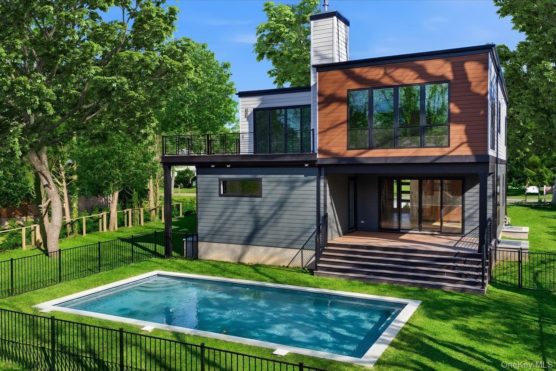 600 Glenn Road. Southold, NY 11971