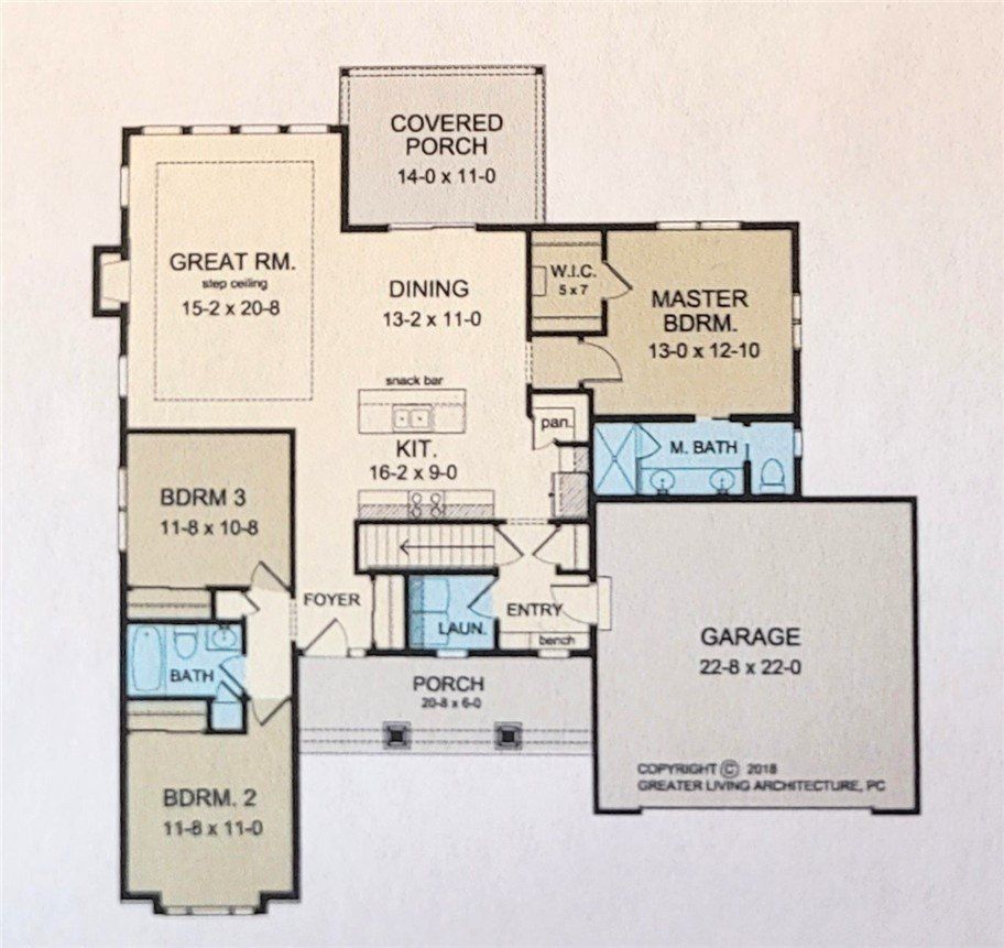 78 Mount Cassino Drive. Rochester, NY 14612