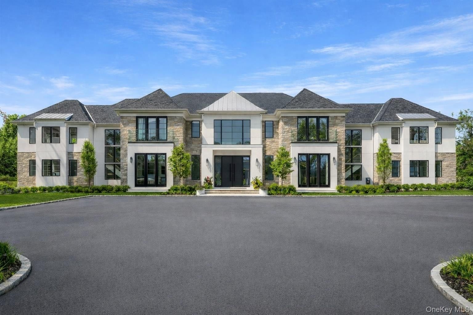 Evans Drive. Brookville, NY 11545