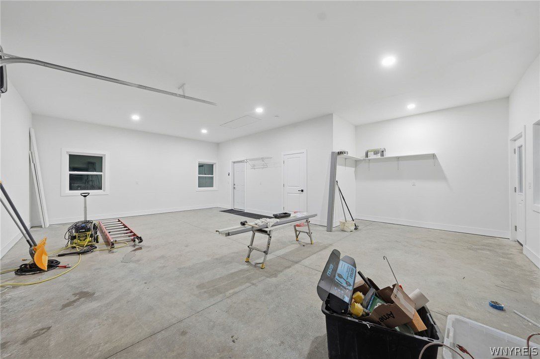 1192 Quaker Road W. Barker, NY 14012