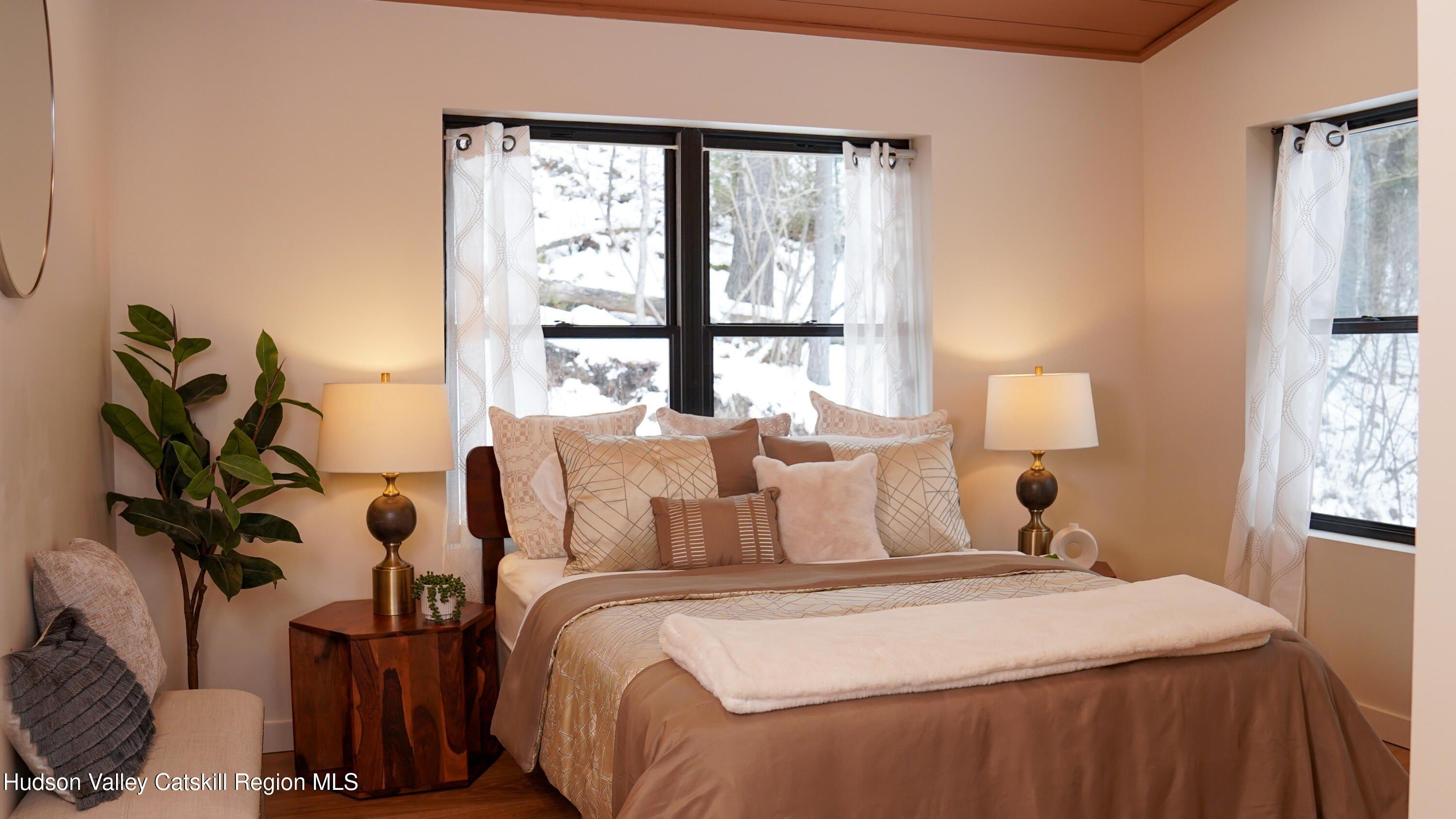 132134 Irish Cape Road. Napanoch, NY 12458