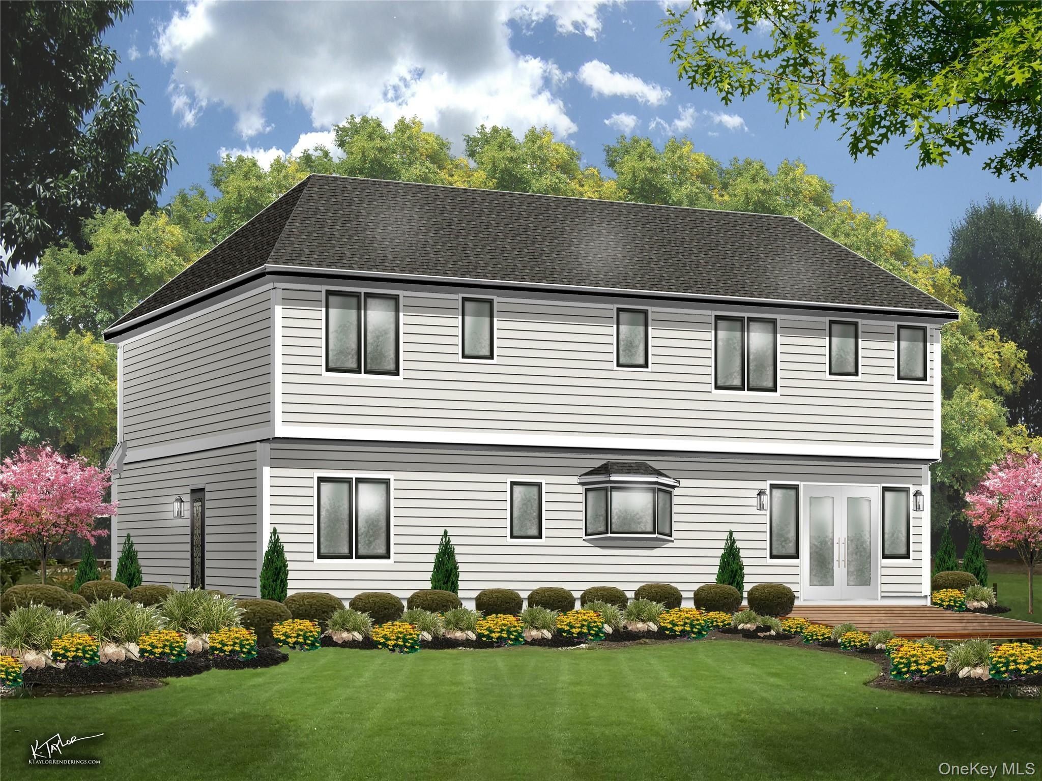Kalda Lane. Plainview, NY 11803