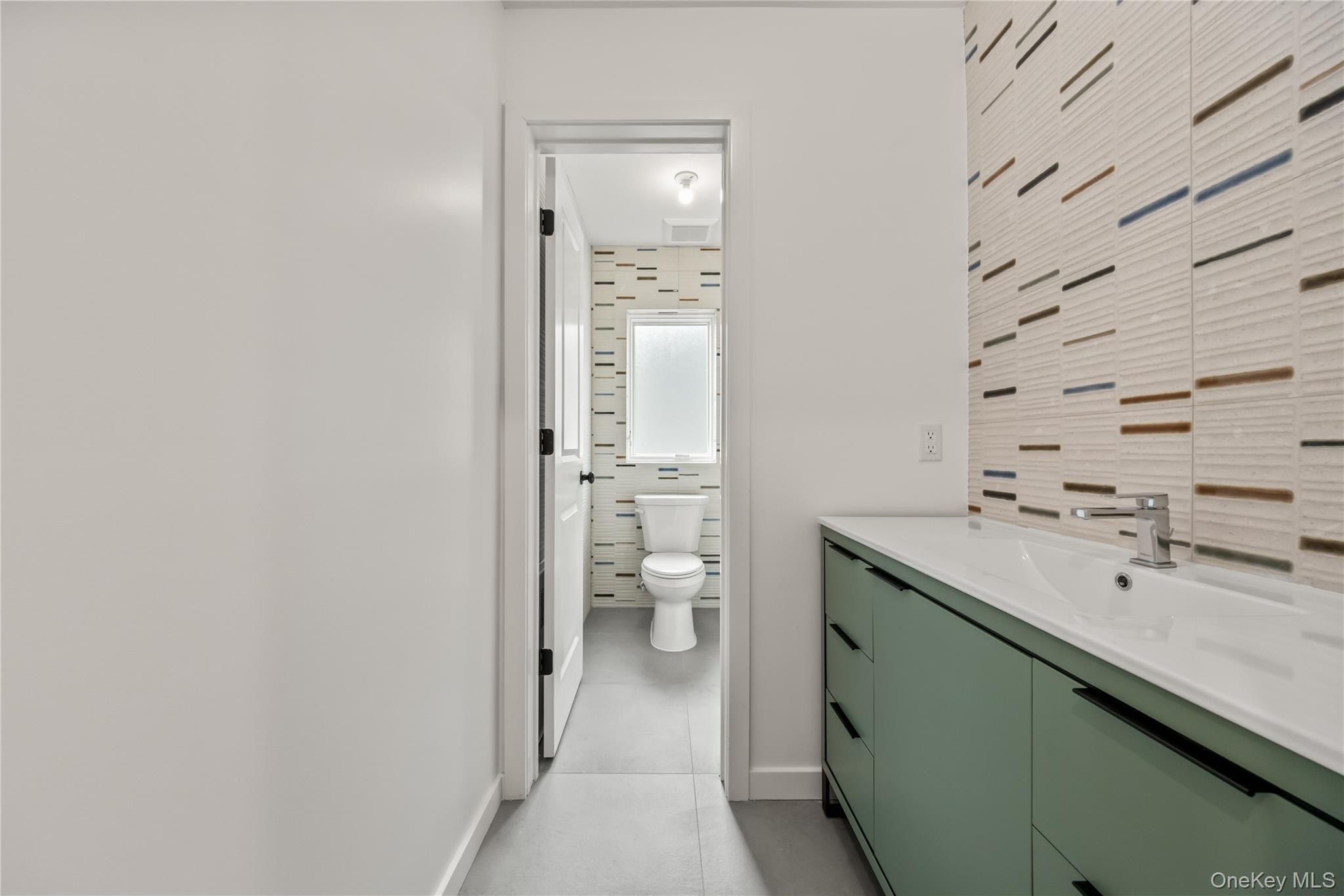 Singer Avenue. Spring Valley, NY 10977