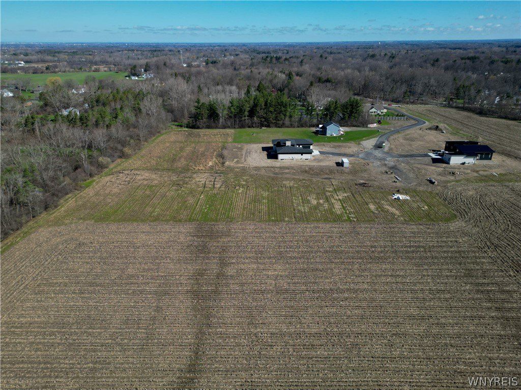 1210 Rice Road. Elma, NY 14059